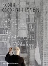 Robbie Cornelissen - Lex ter Braak ; Edwin Jacobs ; Robbie Cornelissen - 9789056628116