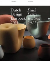 Dutch Design Jaarboek / Yearbook
