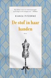 reptielen Regenachtig ideologie Athenaeum Boekhandel | De stof in haar handen, Bianca Pitzorno