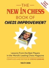 The New in Chess Book of Chess Improvement - Steve Giddins - 9789056917173