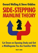 Side-Stepping Mainline Theory - Gerard Welling ; Steve Giddins - 9789056918699