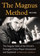 The Magnus Method - Emmanuel Neiman - 9789056919689