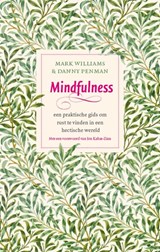 Mindfulness - Mark Williams ; Danny Penman - 9789057123412