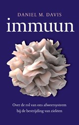 Immuun - Daniel M. Davis - 9789057125256