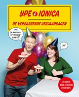 Ype & Ionica | Ype Driessen ; Ionica Smeets | 
