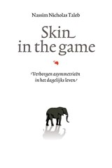 Skin in the game - Nassim Nicholas Taleb - 9789057125805