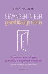 Gevangen in een gewelddadige relatie - Erica Pugliese - 9789057126192