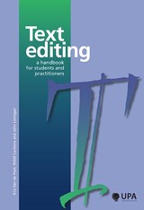 Text editing - Kris Van de Poel ; Wam Carstens ; John Linnegar - 9789057181146