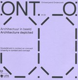 ONT Architectuur in beeld -  - 9789057187667