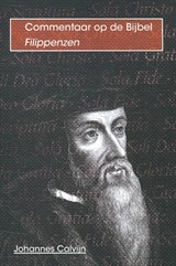De brief van Paulus aan de Filippenzen - Johannes Calvijn - 9789057191268