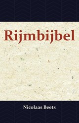 Rijmbijbel - Nicolaas Beets - 9789057193484