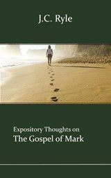 Mark - J.C. Ryle - 9789057195716