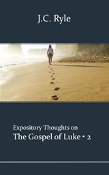 Luke 2 - J.C. Ryle - 9789057195730