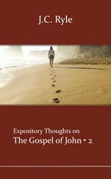 John 2 - J.C. Ryle - 9789057195754