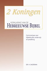 2 Koningen - H. Jagersma - 9789057197239