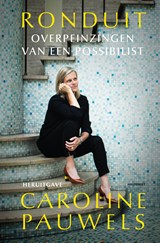 Ronduit heruitgave - Caroline Pauwels - 9789057208966