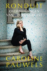 Ronduit heruitgave - Caroline Pauwels - 9789057208997