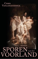 Sporen van het voorland - Vanlangendonck, Chris - 9789057209109