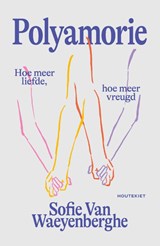 Polyamorie - Sofie van Waeyenberghe - 9789057209840