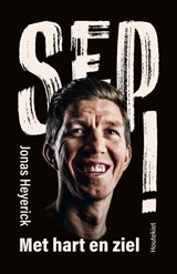 SEP! - Jonas Heyerick ; Sep Vanmarcke - 9789057209864
