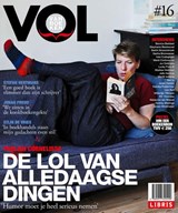 VOL van Boeken 16 -  - 9789057340499