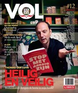 VOL van Boeken -  - 9789057341922