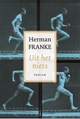 Uit het niets | Herman Franke | 