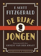 De rijke jongen | F. Scott Fitzgerald | 