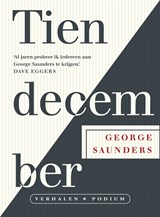 Tien december | George Saunders | 