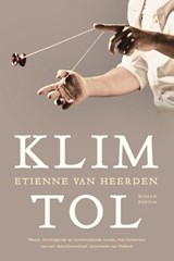 Klimtol - Etienne van Heerden - 9789057597077