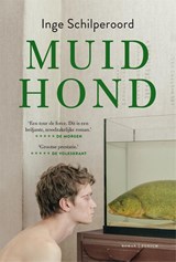 Muidhond - Inge Schilperoord - 9789057597275