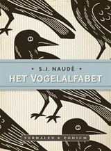 Het vogelalfabet | S.J. Naudé | 