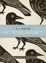 Het vogelalfabet | S.J. Naudé | 