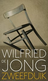 Zweefduik | Wilfried de Jong | 