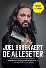 de Alleseter - Joël Broekaert - 9789057598661