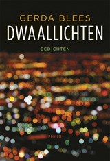 Dwaallichten - Gerda Blees - 9789057598883