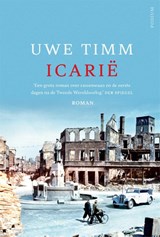 Icarië - Uwe Timm - 9789057599255