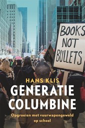 Generatie Columbine