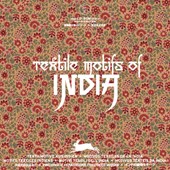 Textile motifs of India