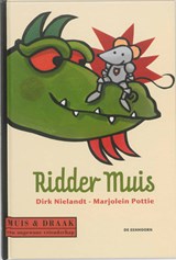Ridder Muis - Dirk Nielandt - 9789058386489