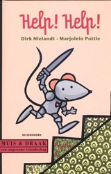 Help! Help! - Dirk Nielandt - 9789058387585