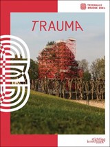 TraumA. Triënnale Brugge 2021 - Till-Holger Borchert ; Michel Dewilde - 9789058566638