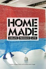 Home Made - Chloé Braunstein-Kriegel ; Fabien Petiot - 9789058567123