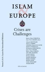 Islam & Europe - Ahmed Aboutaleb ; Durre Ahmed ; Abdullahi Ahmed An-na'im ; Shaheen Sardar Ali - 9789058677396