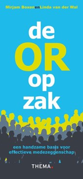 De OR op zak