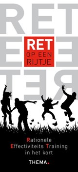 RET op een rijtje -  - 9789058719300