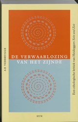 De verwaarlozing van het zijnde - A. Verbrugge - 9789058750310