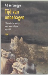 Tijd van onbehagen - A. Verbrugge - 9789058751294
