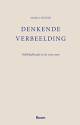 Denkende verbeelding - Marli Huijer - 9789058754714