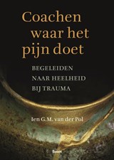 Coachen waar het pijn doet - Ien G.M. van der Pol - 9789058755490